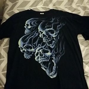 Men's XL tshirt